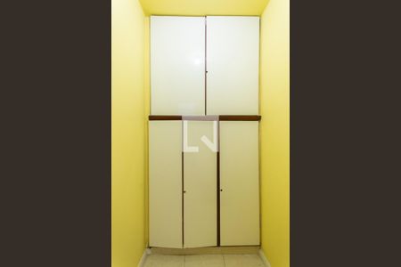 Apartamento à venda com 85m², 2 quartos e sem vagaQuarto de Serviço