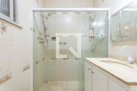 Apartamento à venda com 85m², 2 quartos e sem vagaBanheiro