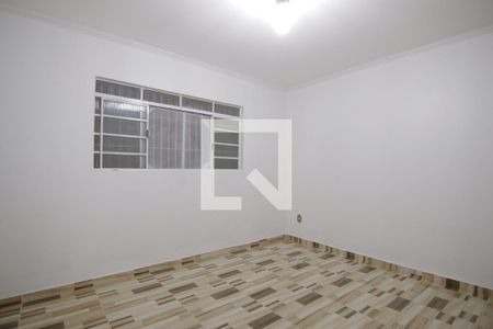 Quarto 1 de casa para alugar com 2 quartos, 100m² em Jardim Popular, São Paulo