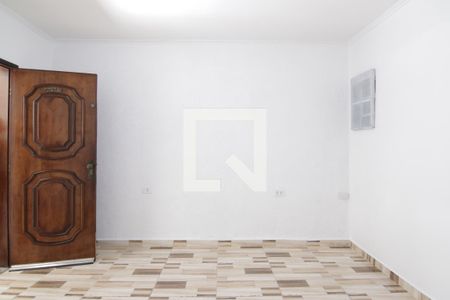 Sala de casa para alugar com 2 quartos, 100m² em Jardim Popular, São Paulo