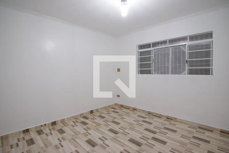 Quarto 1 de casa para alugar com 2 quartos, 100m² em Jardim Popular, São Paulo