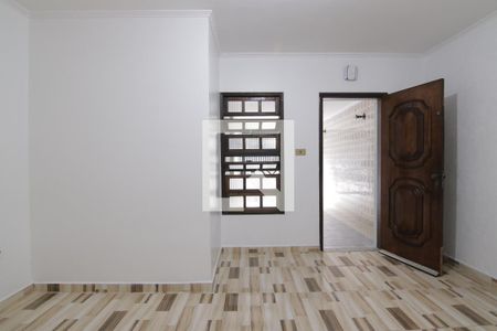 Sala de casa para alugar com 2 quartos, 100m² em Jardim Popular, São Paulo