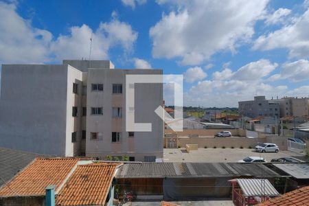Vista de apartamento para alugar com 3 quartos, 59m² em Parque da Fonte, São José dos Pinhais