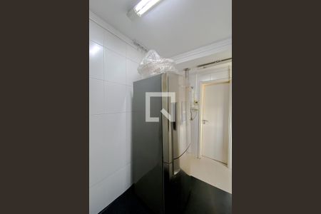 Apartamento à venda com 133m², 3 quartos e 2 vagasDespensa