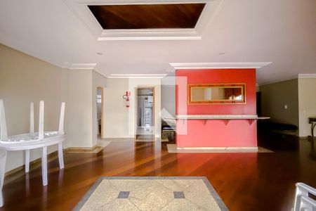 Apartamento à venda com 133m², 3 quartos e 2 vagasÁrea comum - Salão de festas