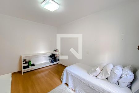Apartamento à venda com 133m², 3 quartos e 2 vagasQuarto 2 - Suíte