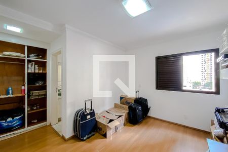 Apartamento à venda com 133m², 3 quartos e 2 vagasQuarto 1 - Suíte