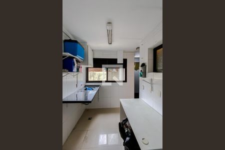 Apartamento à venda com 133m², 3 quartos e 2 vagasLavanderia