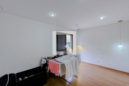 Apartamento à venda com 133m², 3 quartos e 2 vagasQuarto 3 - Suíte