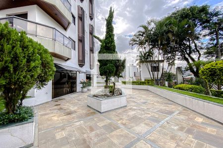 Apartamento à venda com 133m², 3 quartos e 2 vagasÁrea comum