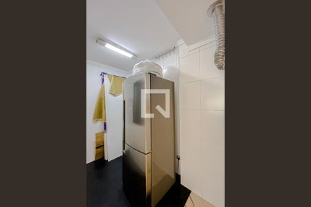 Apartamento à venda com 133m², 3 quartos e 2 vagasDespensa