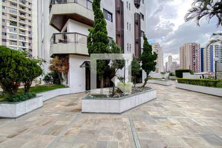 Apartamento à venda com 133m², 3 quartos e 2 vagasÁrea comum