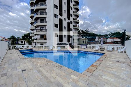 Apartamento à venda com 133m², 3 quartos e 2 vagasÁrea comum - Piscina