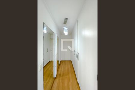 Apartamento à venda com 133m², 3 quartos e 2 vagasQuarto 3 - Suíte