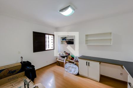 Apartamento à venda com 133m², 3 quartos e 2 vagasQuarto 1 - Suíte