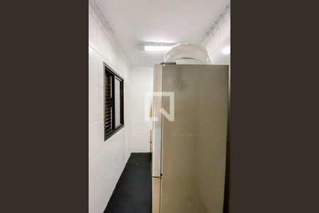 Apartamento à venda com 133m², 3 quartos e 2 vagasDespensa