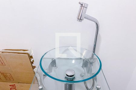 Apartamento à venda com 133m², 3 quartos e 2 vagasLavabo