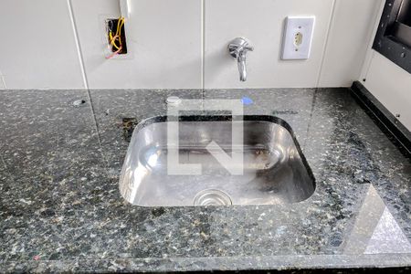 Apartamento à venda com 133m², 3 quartos e 2 vagasLavanderia