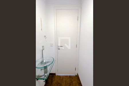 Apartamento à venda com 133m², 3 quartos e 2 vagasLavabo