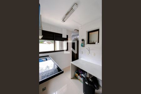 Apartamento à venda com 133m², 3 quartos e 2 vagasLavanderia