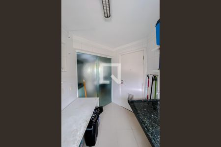 Apartamento à venda com 133m², 3 quartos e 2 vagasLavanderia