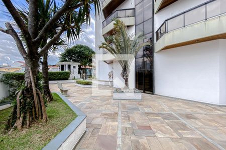 Apartamento à venda com 133m², 3 quartos e 2 vagasÁrea comum