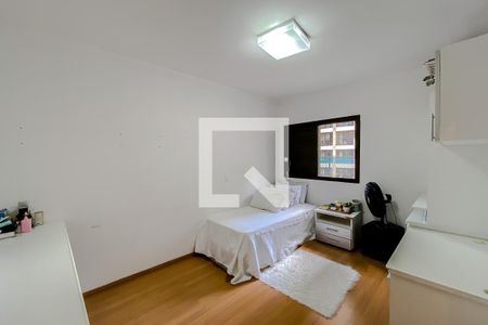 Apartamento à venda com 133m², 3 quartos e 2 vagasQuarto 2 - Suíte