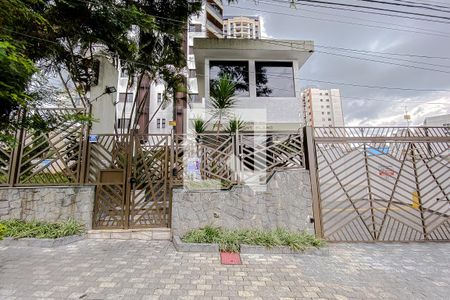 Apartamento à venda com 133m², 3 quartos e 2 vagasFachada