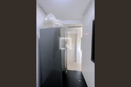 Apartamento à venda com 133m², 3 quartos e 2 vagasDespensa