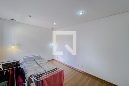 Apartamento à venda com 133m², 3 quartos e 2 vagasQuarto 3 - Suíte