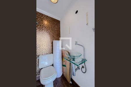 Apartamento à venda com 133m², 3 quartos e 2 vagasLavabo