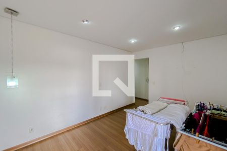 Apartamento à venda com 133m², 3 quartos e 2 vagasQuarto 3 - Suíte