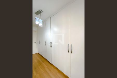 Apartamento à venda com 133m², 3 quartos e 2 vagasQuarto 3 - Suíte