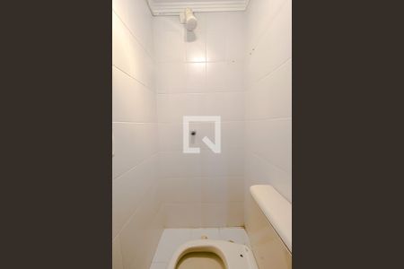 Apartamento à venda com 133m², 3 quartos e 2 vagasBanheiro de serviço