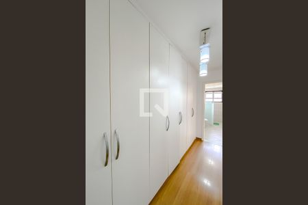 Apartamento à venda com 133m², 3 quartos e 2 vagasQuarto 3 - Suíte