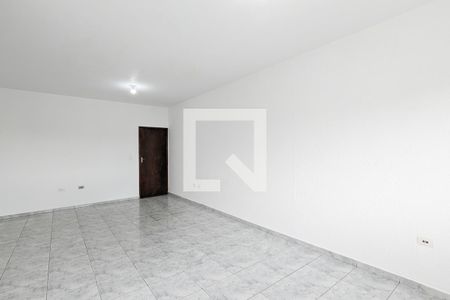 Sala de apartamento para alugar com 2 quartos, 68m² em Baeta Neves, São Bernardo do Campo