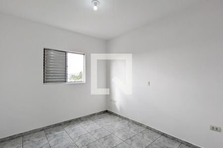 Quarto 2 de apartamento para alugar com 2 quartos, 68m² em Baeta Neves, São Bernardo do Campo