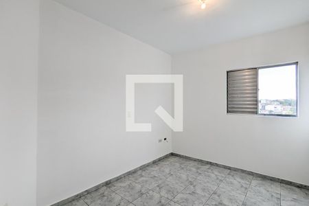 Quarto 1 de apartamento para alugar com 2 quartos, 68m² em Baeta Neves, São Bernardo do Campo