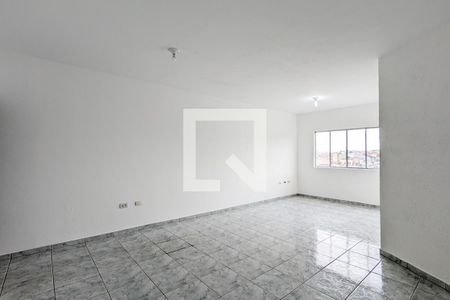 Sala de apartamento para alugar com 2 quartos, 68m² em Baeta Neves, São Bernardo do Campo