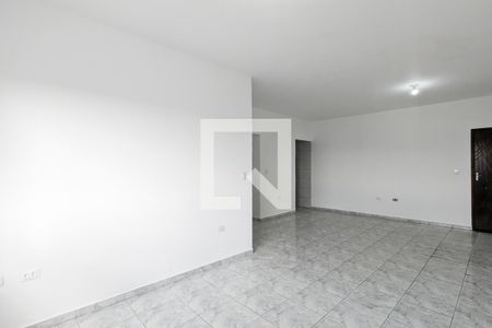 Sala de apartamento para alugar com 2 quartos, 68m² em Baeta Neves, São Bernardo do Campo