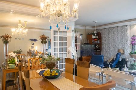 Sala de apartamento à venda com 2 quartos, 76m² em Vila Nova Cachoeirinha, São Paulo