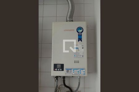 Apartamento à venda com 76m², 2 quartos e 2 vagasarea de serviço