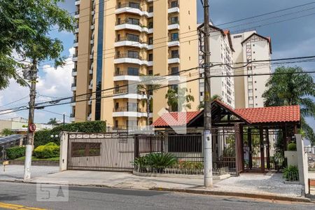 Apartamento à venda com 76m², 2 quartos e 2 vagasFachada