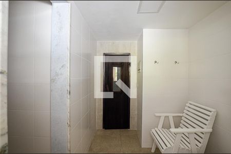 Apartamento para alugar com 87m², 1 quarto e 1 vagaÁrea comum