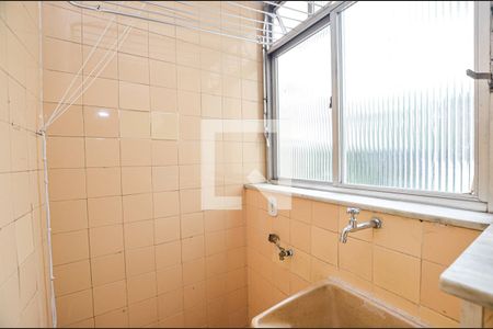 Apartamento para alugar com 87m², 1 quarto e 1 vagaCozinha