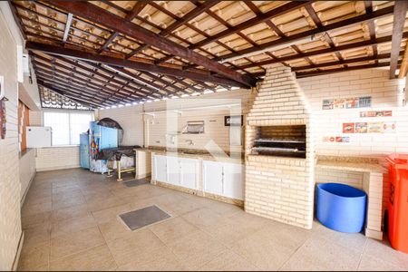 Apartamento para alugar com 87m², 1 quarto e 1 vagaÁrea comum