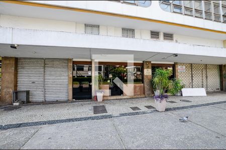 Apartamento para alugar com 87m², 1 quarto e 1 vagaÁrea comum