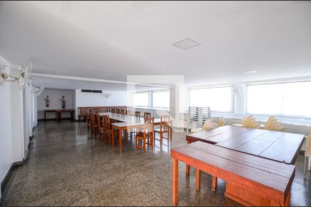 Apartamento para alugar com 87m², 1 quarto e 1 vagaÁrea comum