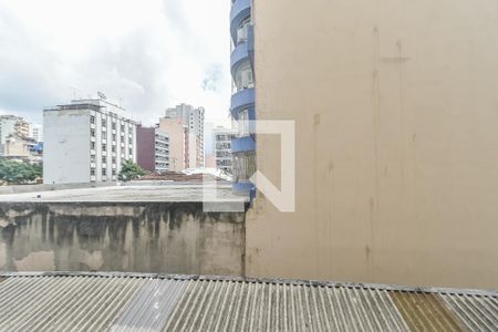 Apartamento para alugar com 68m², 2 quartos e sem vagaVista do Quarto 2