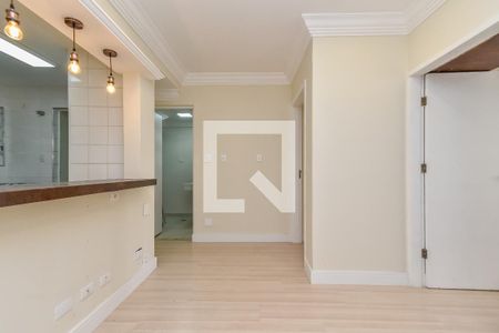 Apartamento para alugar com 68m², 2 quartos e sem vagaSala